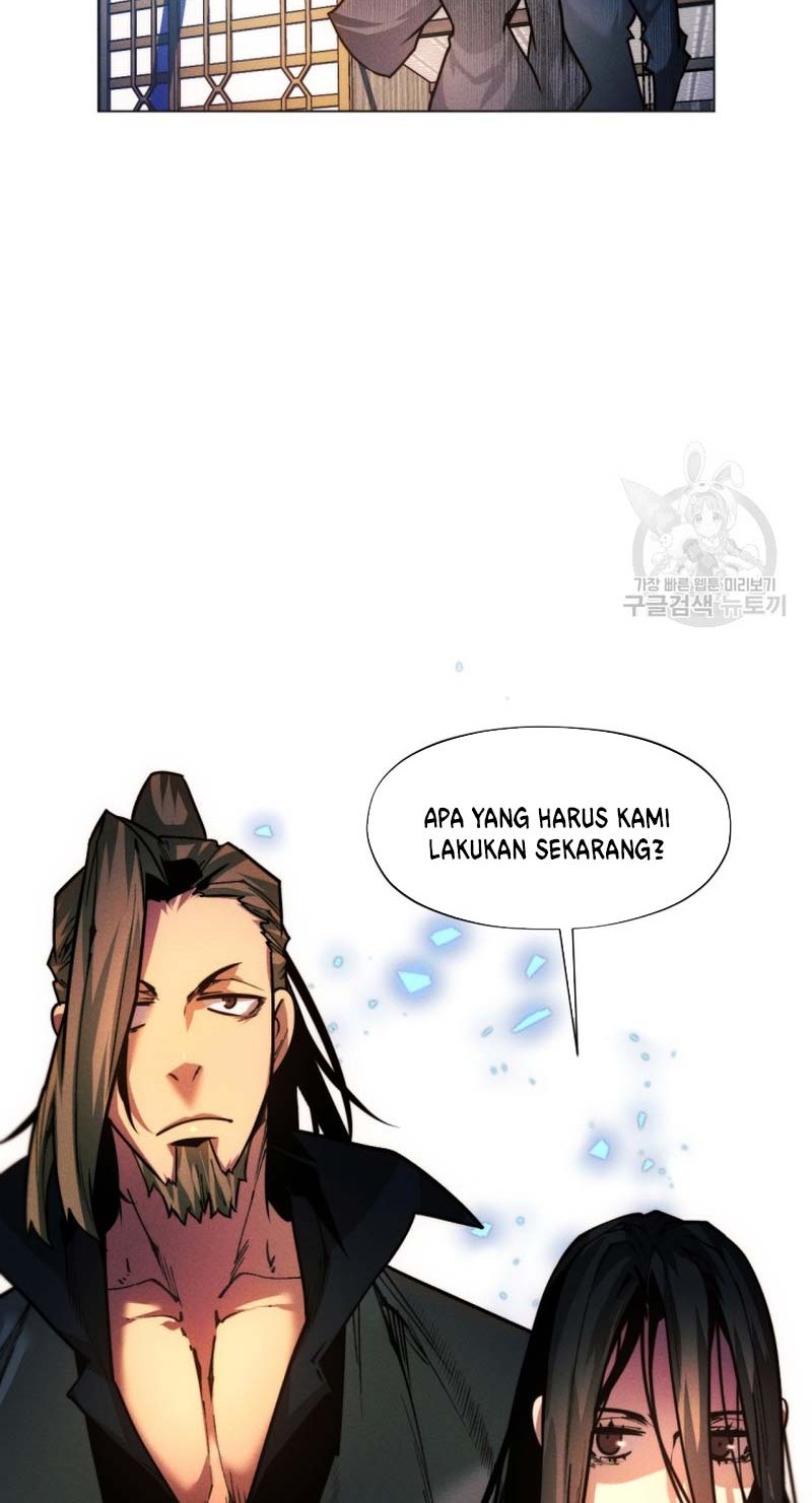 Modern Man Who Fall Into Murim Chapter 43 - halaman 57
