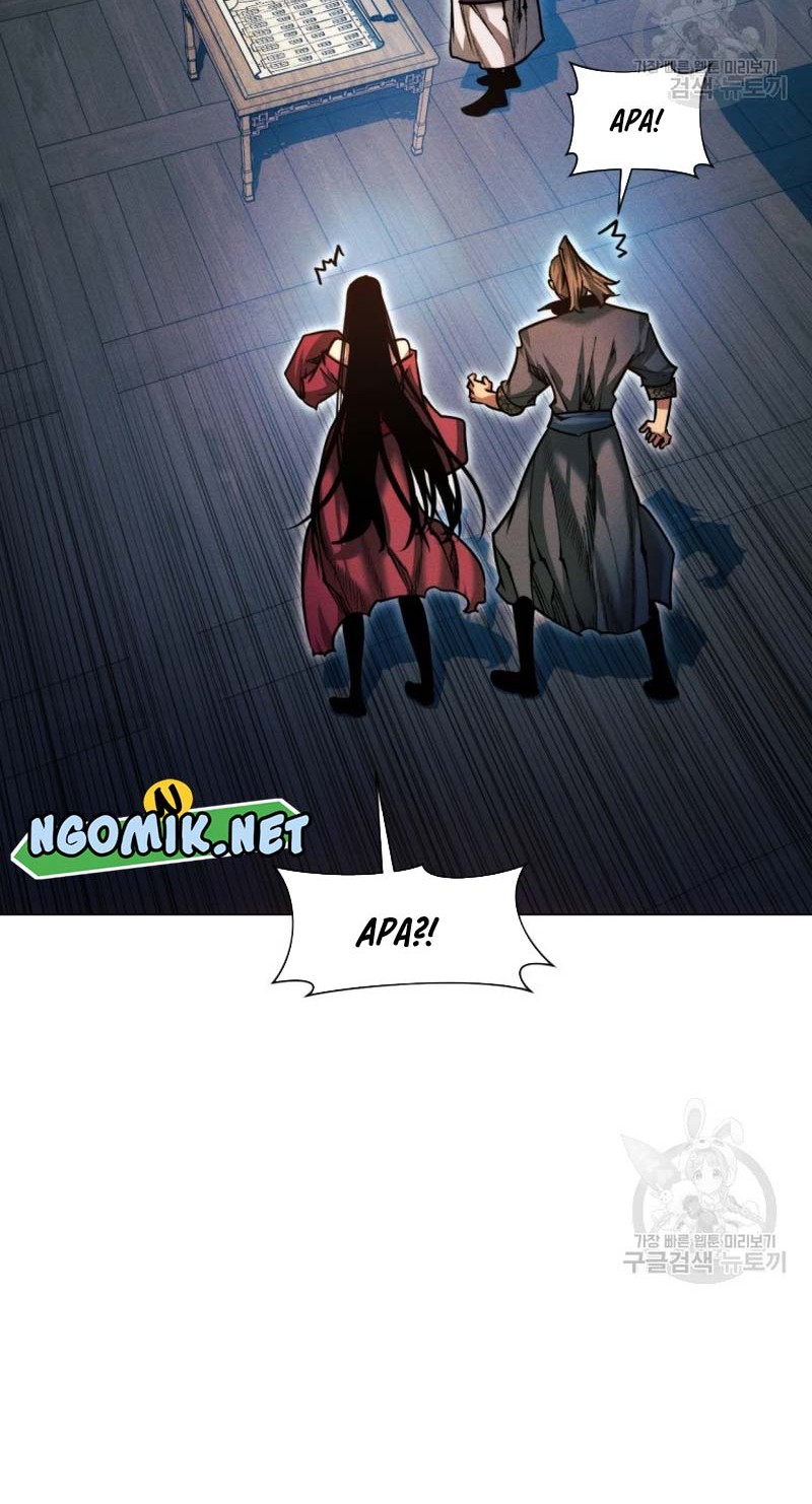 Modern Man Who Fall Into Murim Chapter 43 - halaman 59