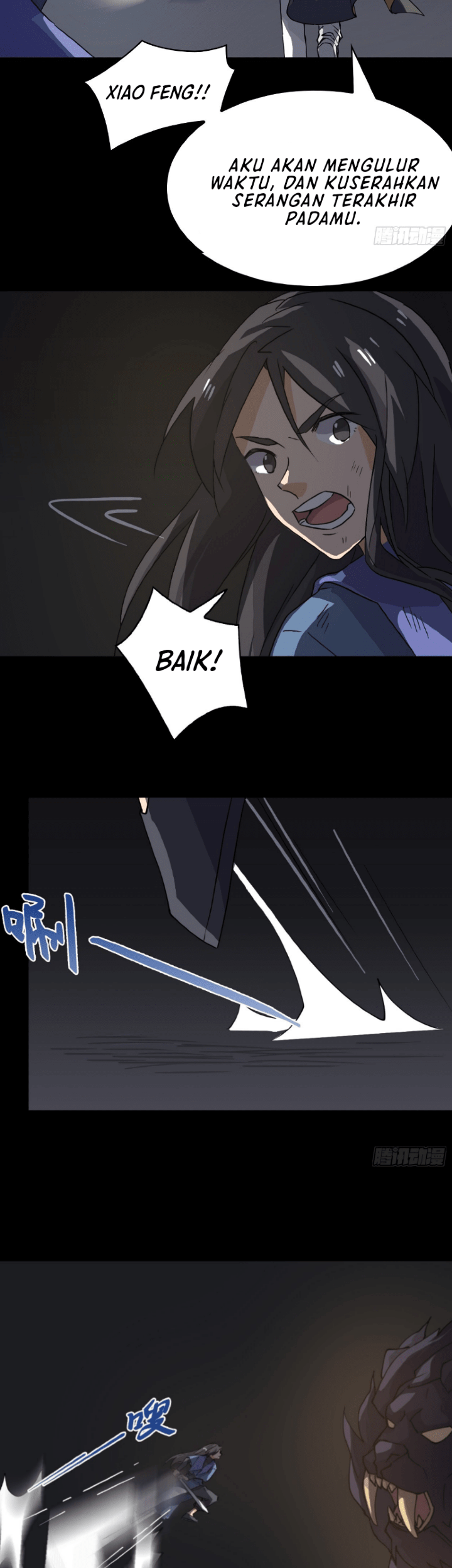 Modern Man Who Fall Into Murim Chapter 43 - halaman 6