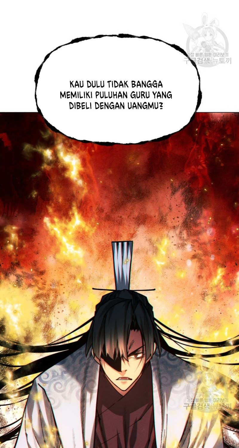 Modern Man Who Fall Into Murim Chapter 43 - halaman 63