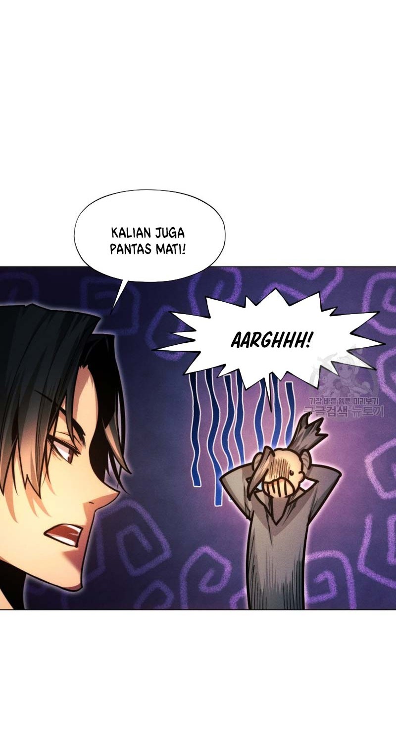 Modern Man Who Fall Into Murim Chapter 43 - halaman 65