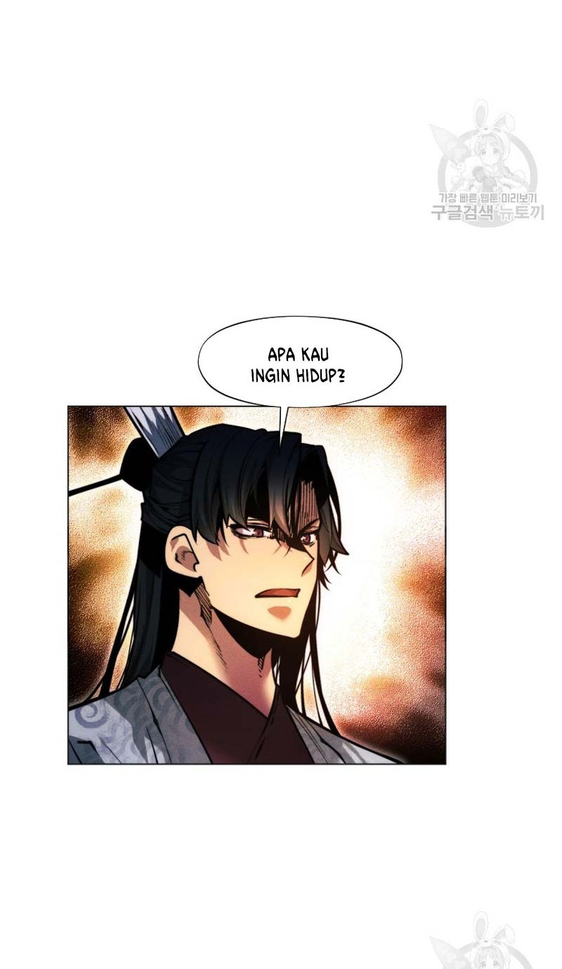 Modern Man Who Fall Into Murim Chapter 43 - halaman 67