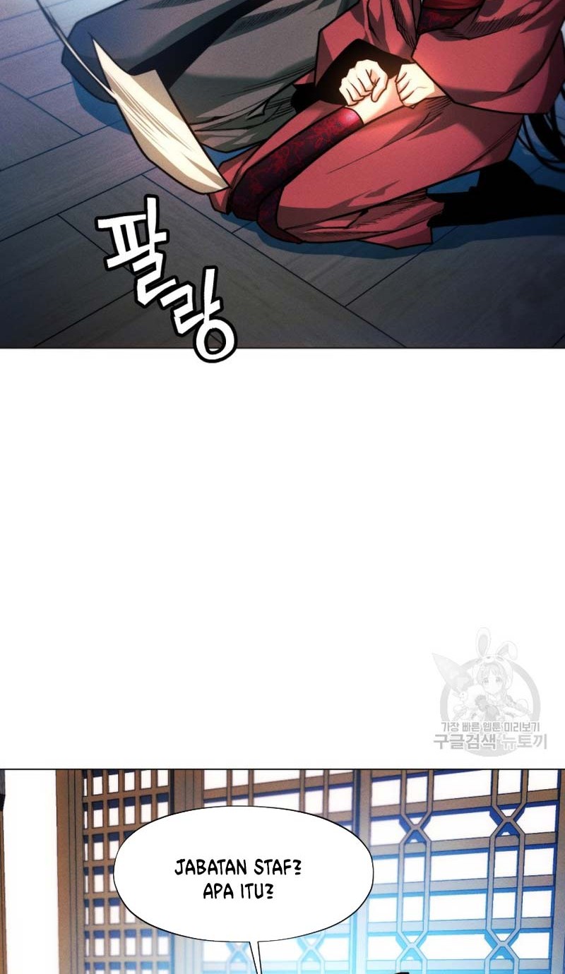 Modern Man Who Fall Into Murim Chapter 43 - halaman 69