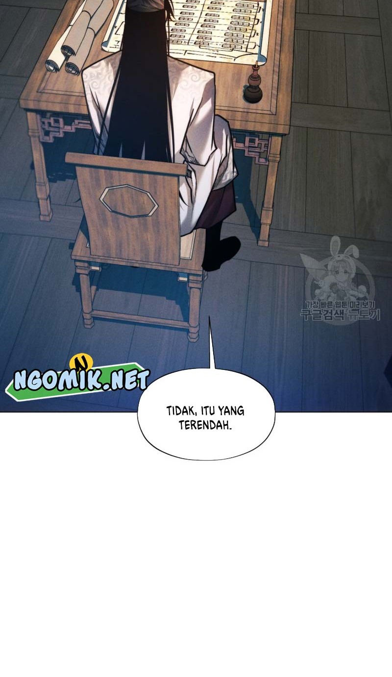 Modern Man Who Fall Into Murim Chapter 43 - halaman 71