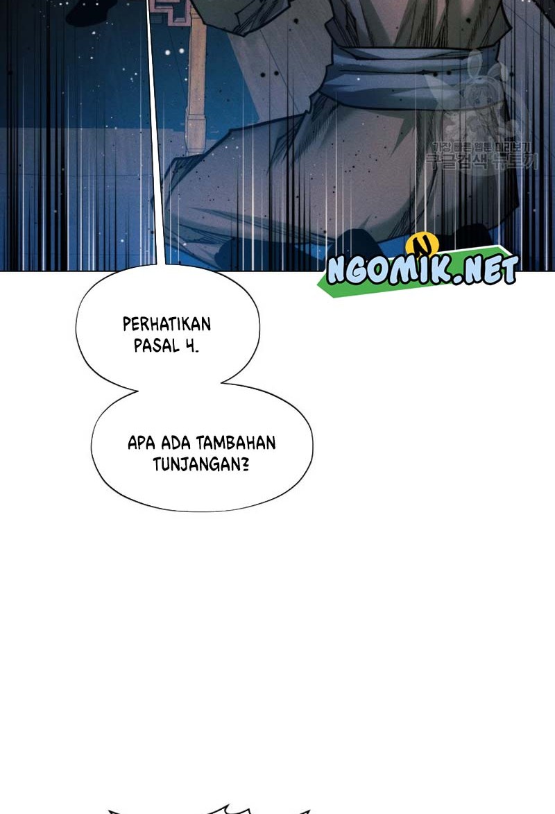 Modern Man Who Fall Into Murim Chapter 43 - halaman 73