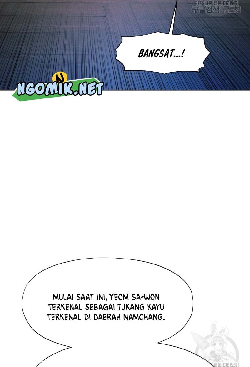 Modern Man Who Fall Into Murim Chapter 43 - halaman 75
