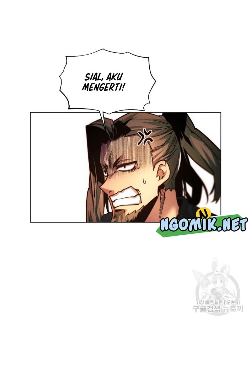 Modern Man Who Fall Into Murim Chapter 43 - halaman 77