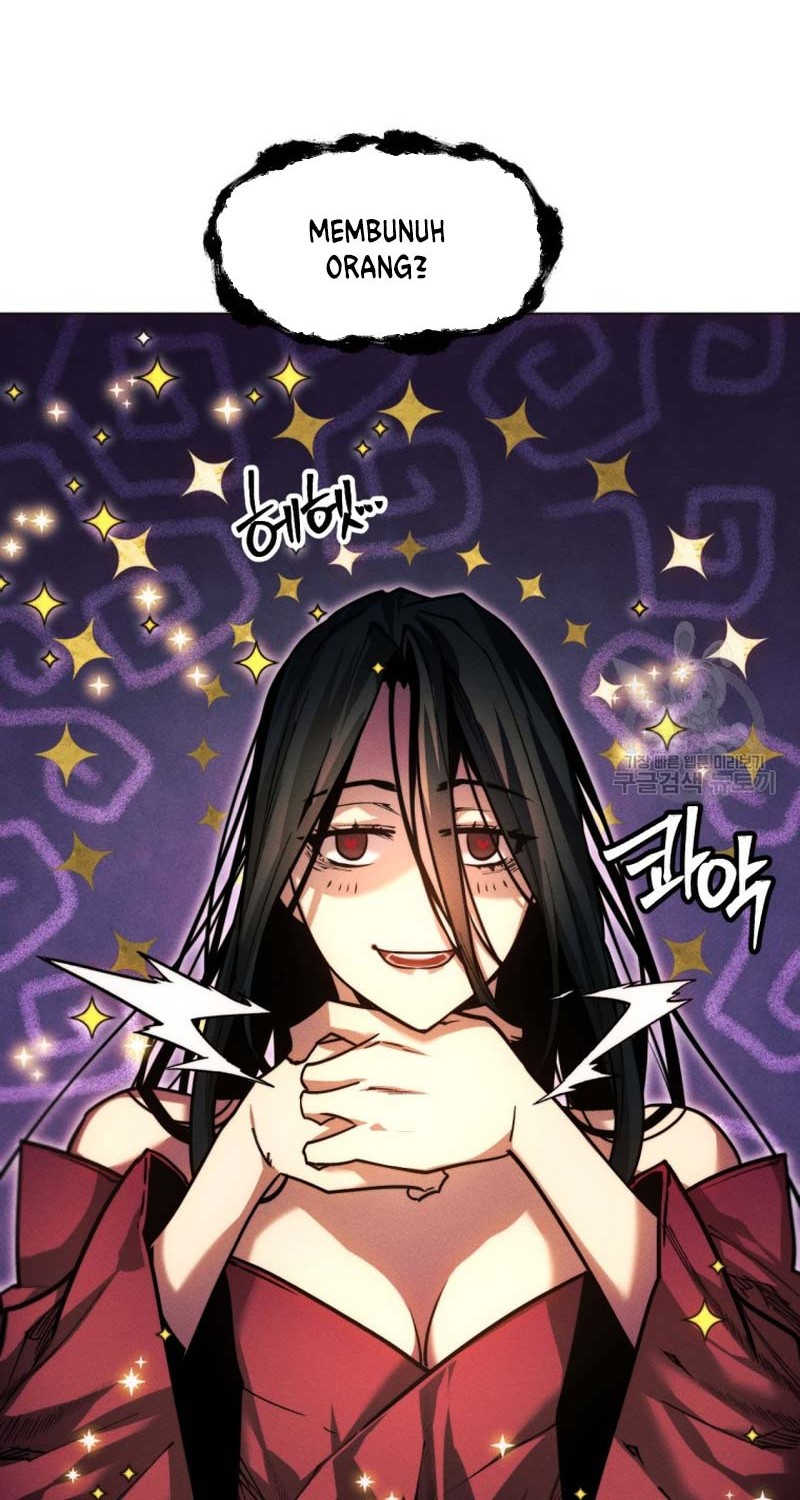 Modern Man Who Fall Into Murim Chapter 43 - halaman 79