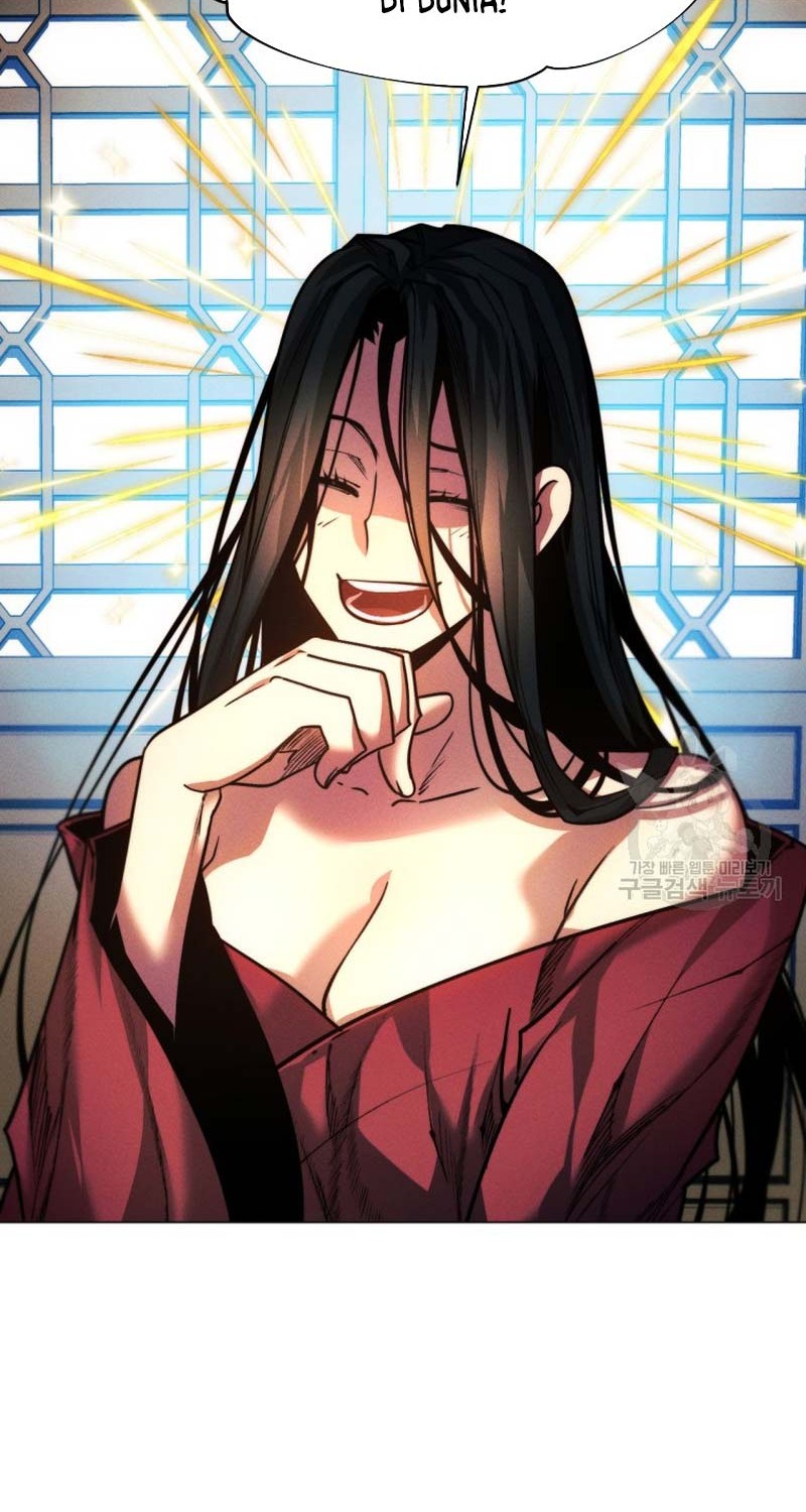 Modern Man Who Fall Into Murim Chapter 43 - halaman 83