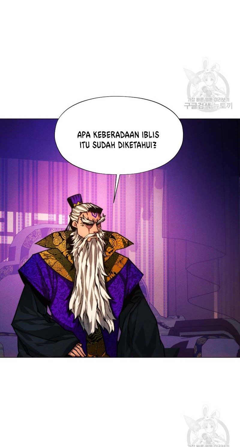 Modern Man Who Fall Into Murim Chapter 43 - halaman 85