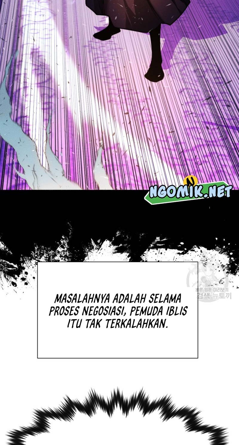 Modern Man Who Fall Into Murim Chapter 43 - halaman 87