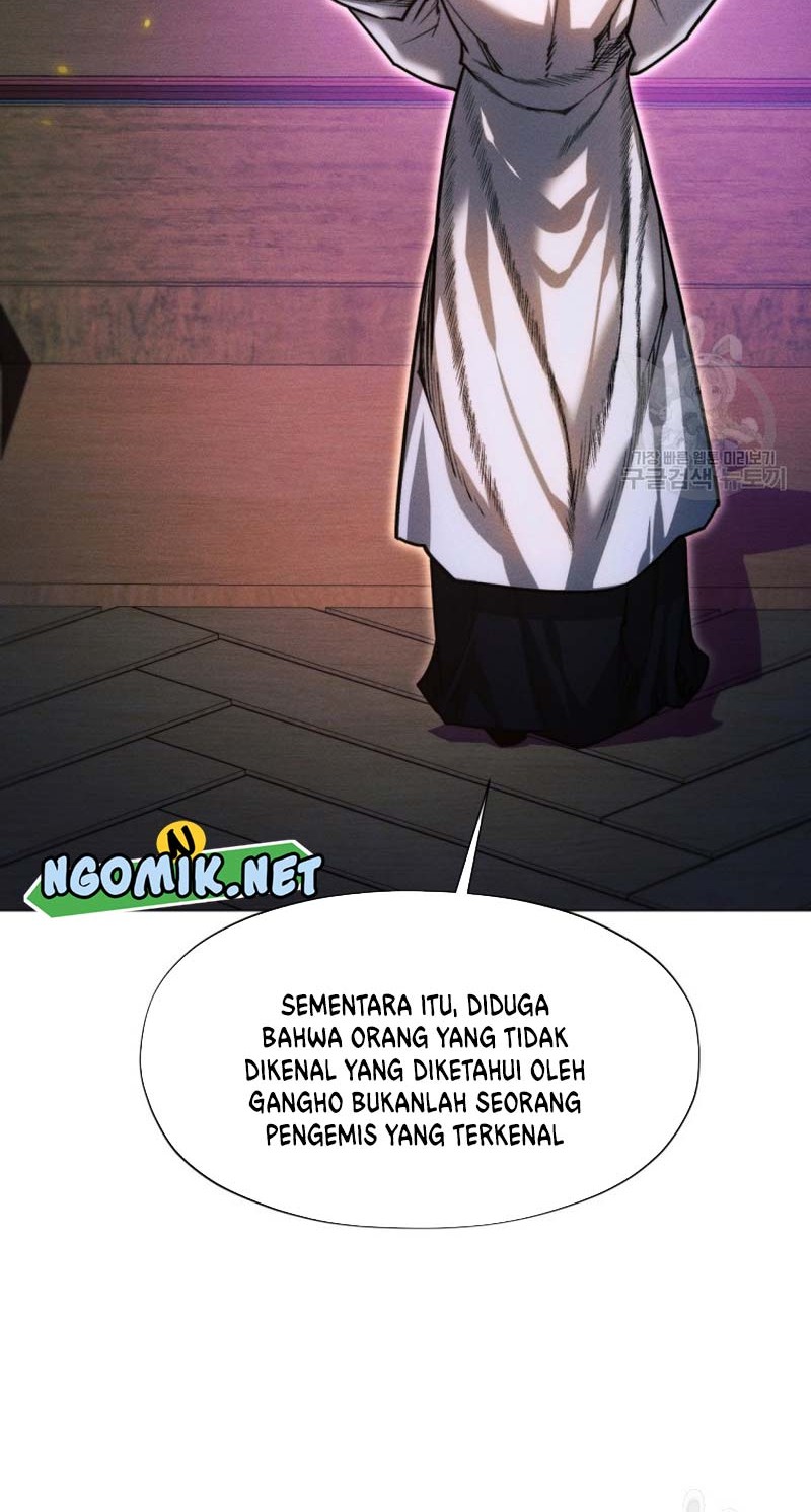 Modern Man Who Fall Into Murim Chapter 43 - halaman 89
