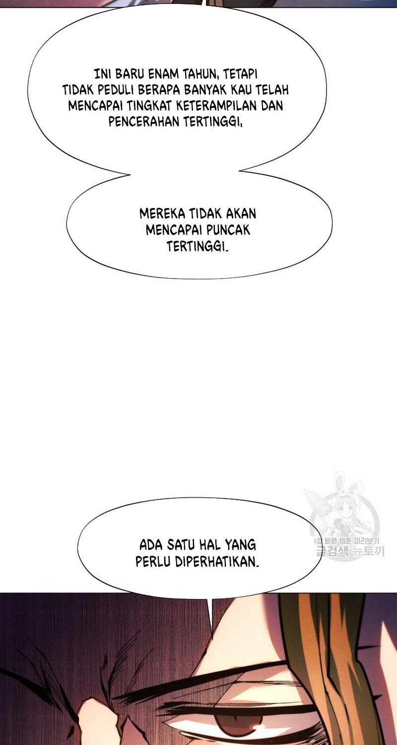 Modern Man Who Fall Into Murim Chapter 43 - halaman 91