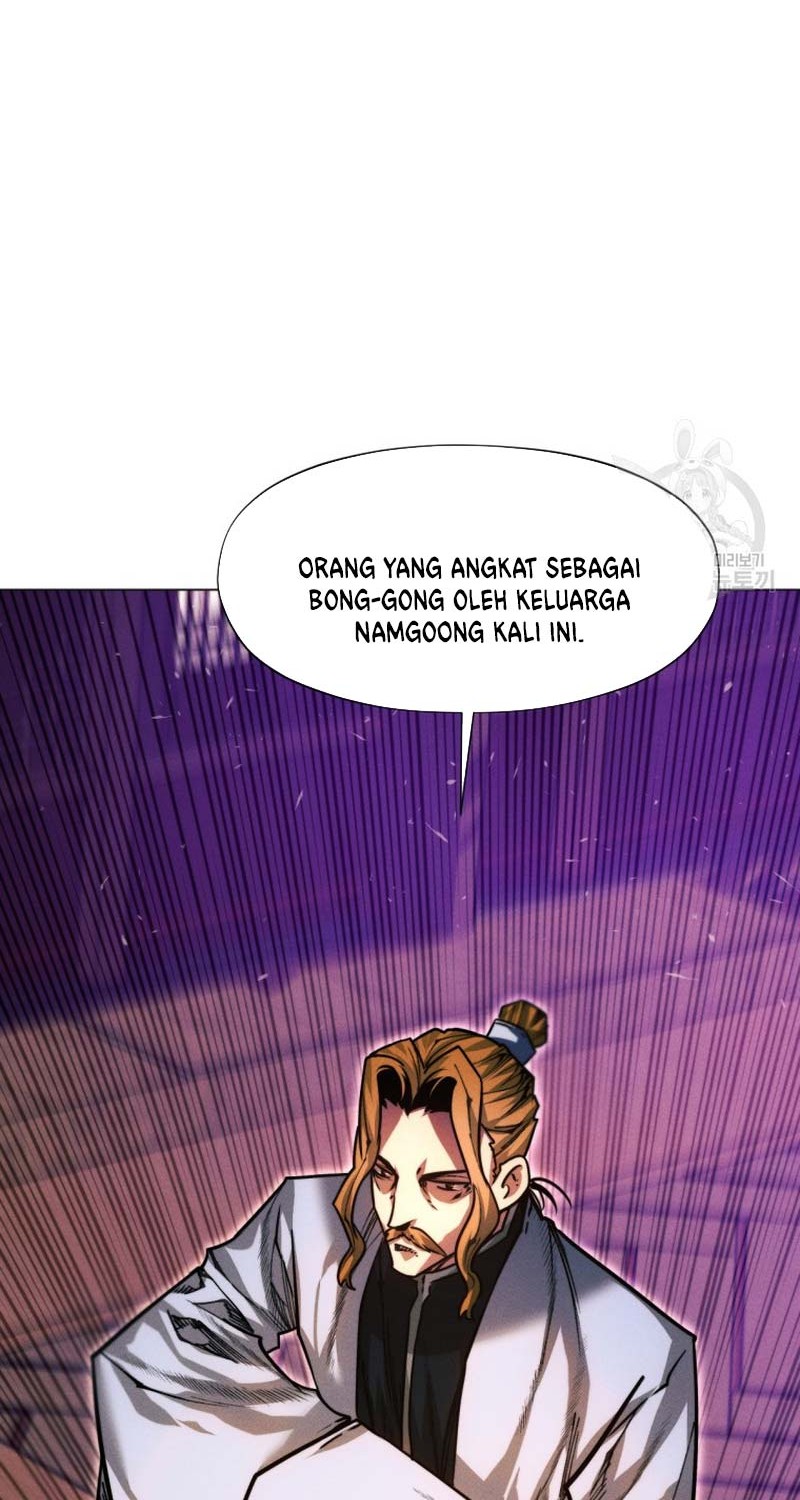 Modern Man Who Fall Into Murim Chapter 43 - halaman 93