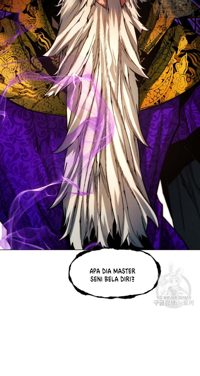Modern Man Who Fall Into Murim Chapter 43 - halaman 95