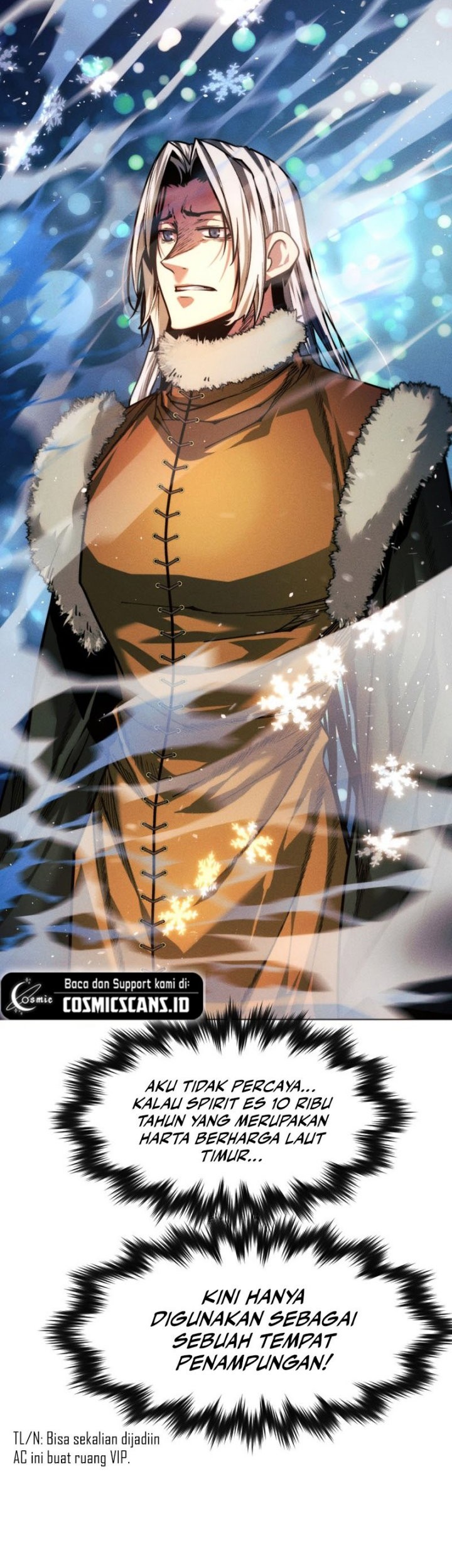 Modern Man Who Fall Into Murim Chapter 44 - halaman 44