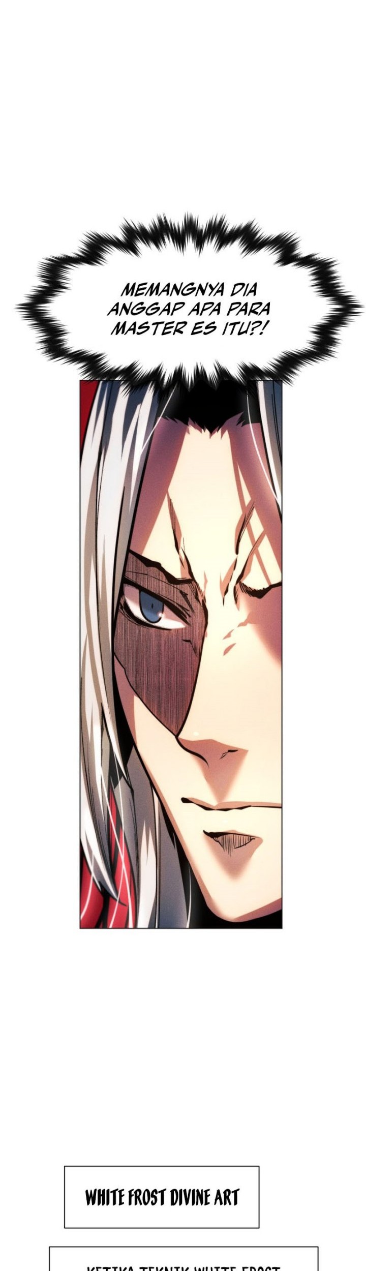 Modern Man Who Fall Into Murim Chapter 44 - halaman 47