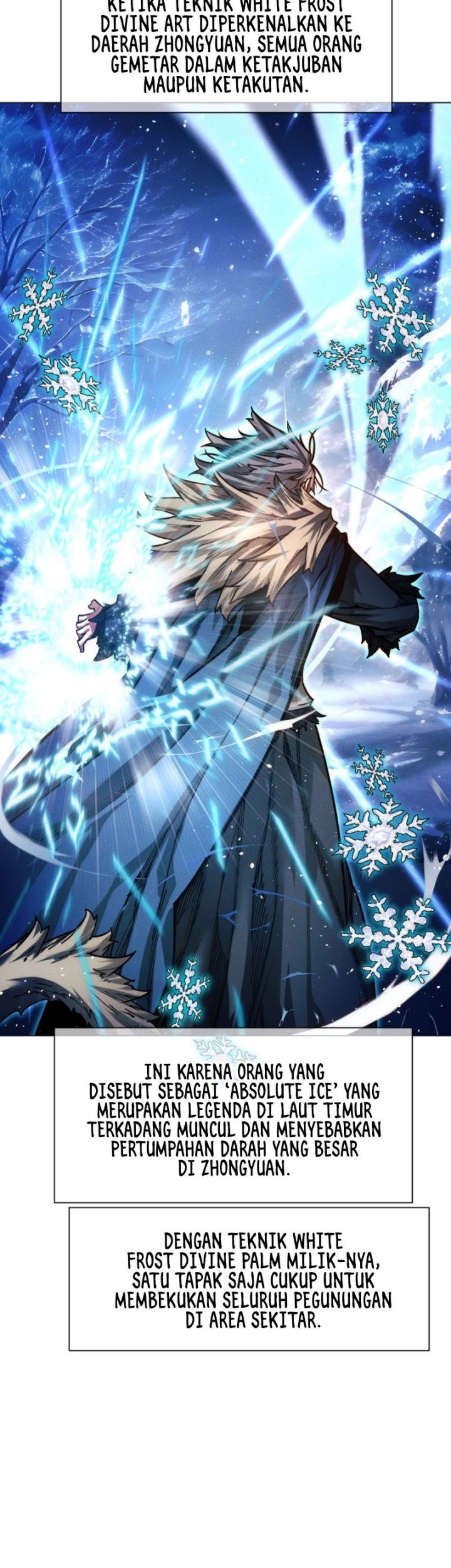 Modern Man Who Fall Into Murim Chapter 44 - halaman 48