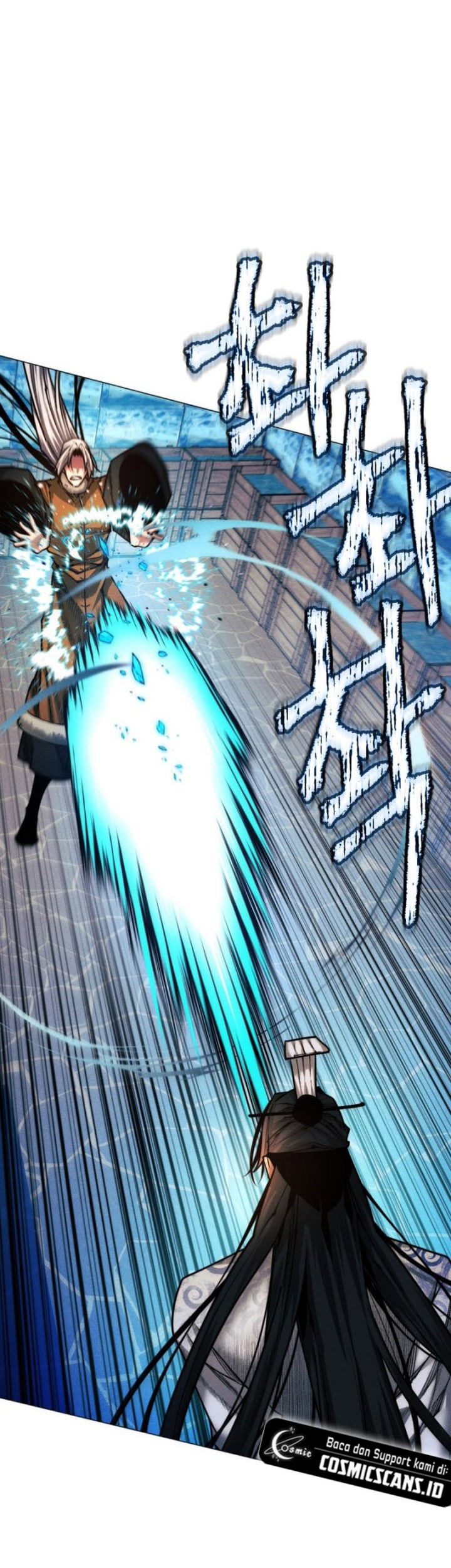 Modern Man Who Fall Into Murim Chapter 44 - halaman 59