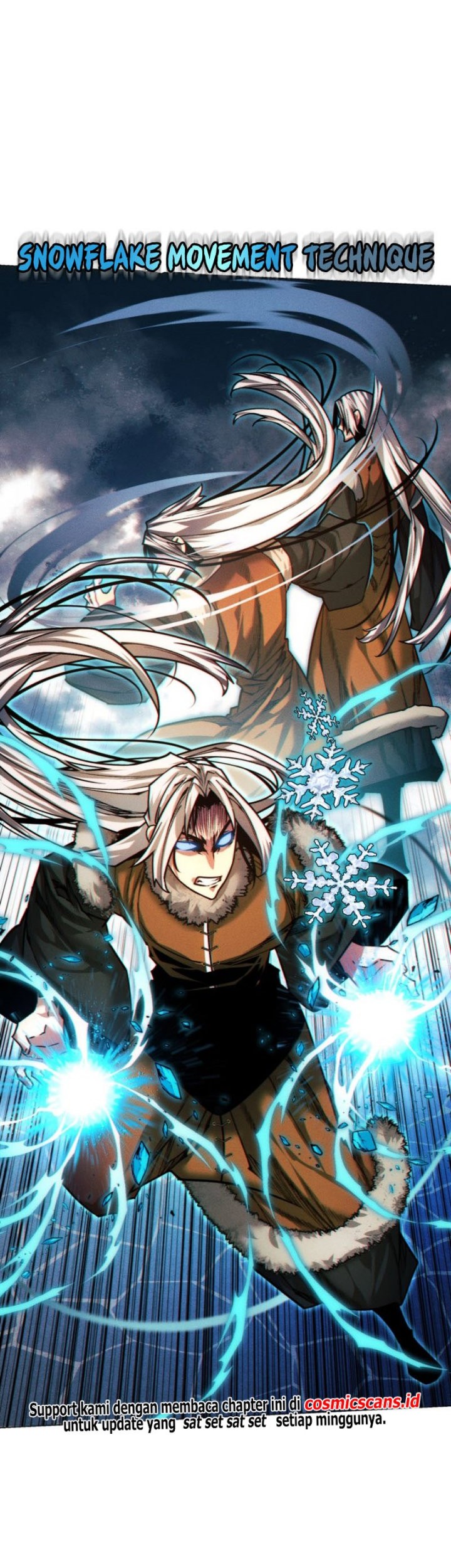 Modern Man Who Fall Into Murim Chapter 44 - halaman 63