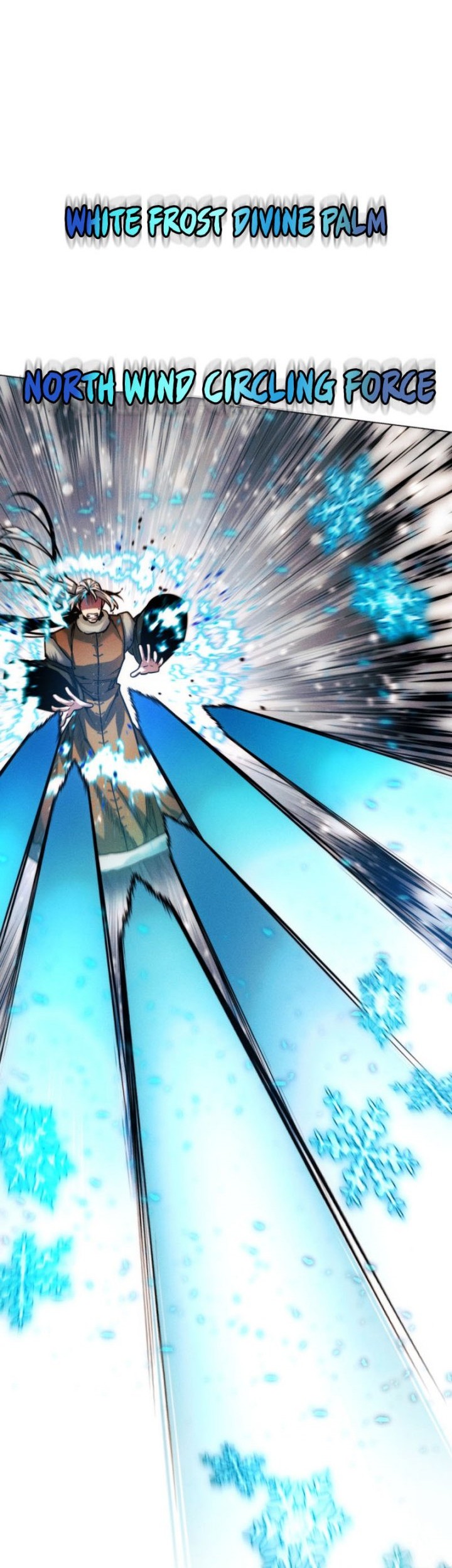 Modern Man Who Fall Into Murim Chapter 44 - halaman 64