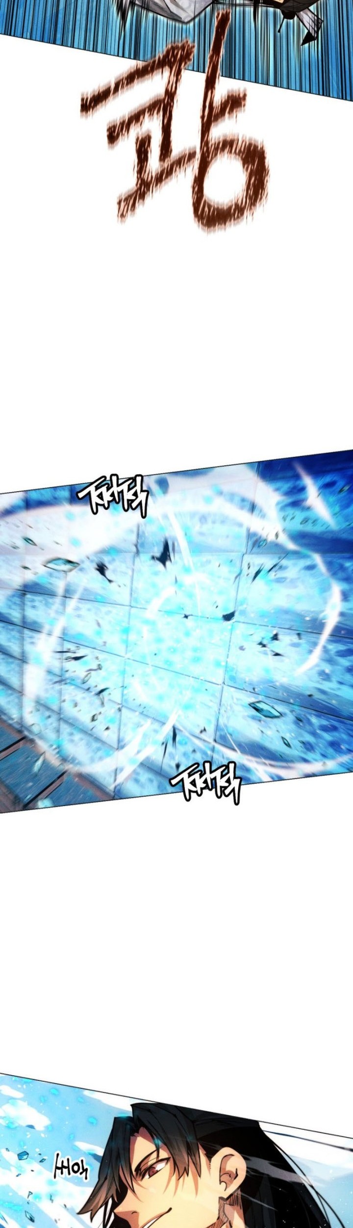 Modern Man Who Fall Into Murim Chapter 44 - halaman 67