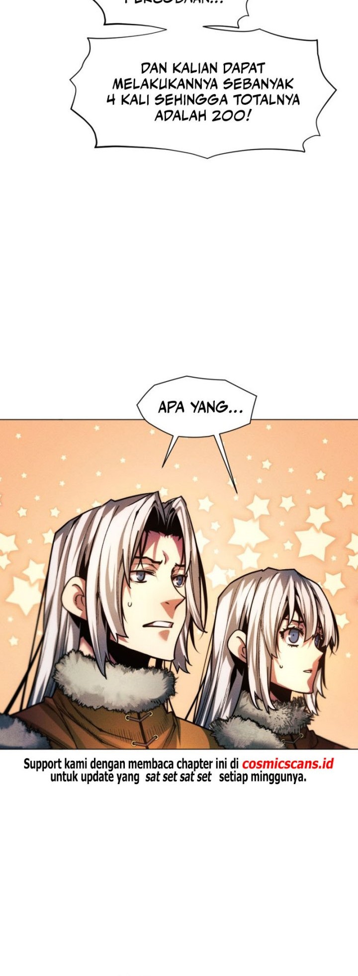 Modern Man Who Fall Into Murim Chapter 44 - halaman 74