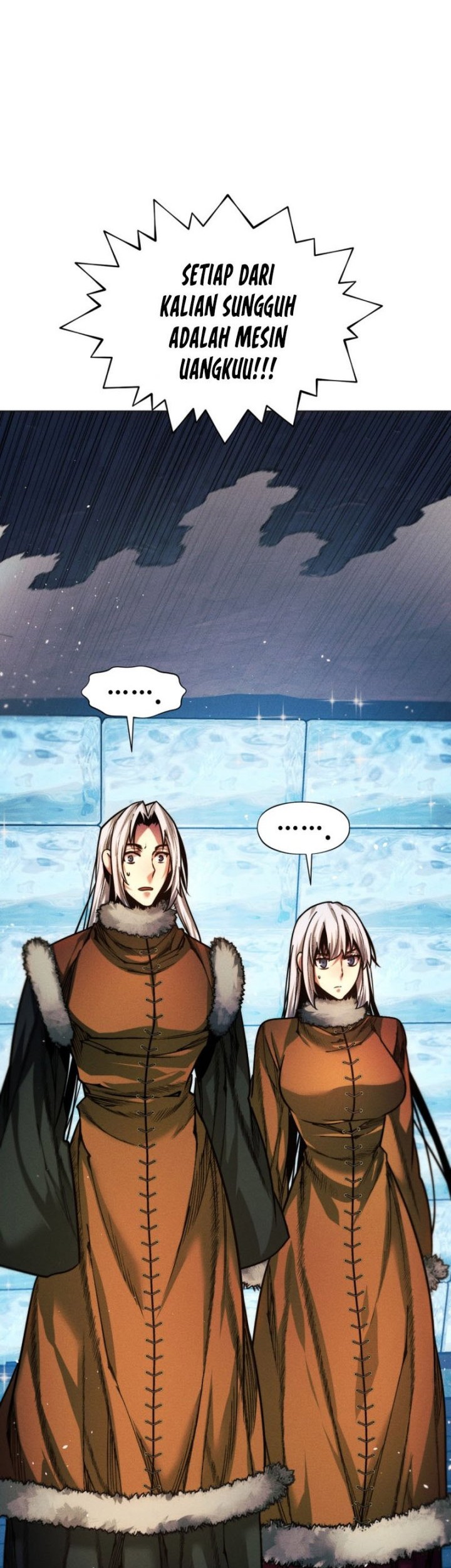 Modern Man Who Fall Into Murim Chapter 44 - halaman 76