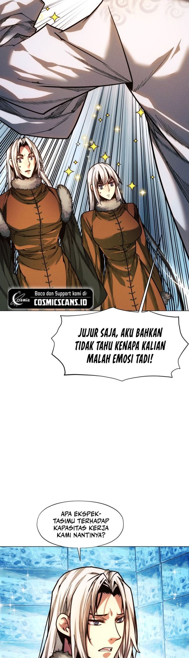 Modern Man Who Fall Into Murim Chapter 45 - halaman 12