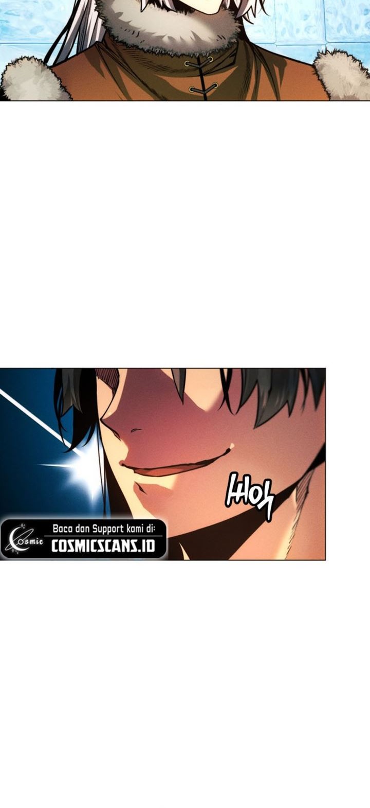 Modern Man Who Fall Into Murim Chapter 45 - halaman 13