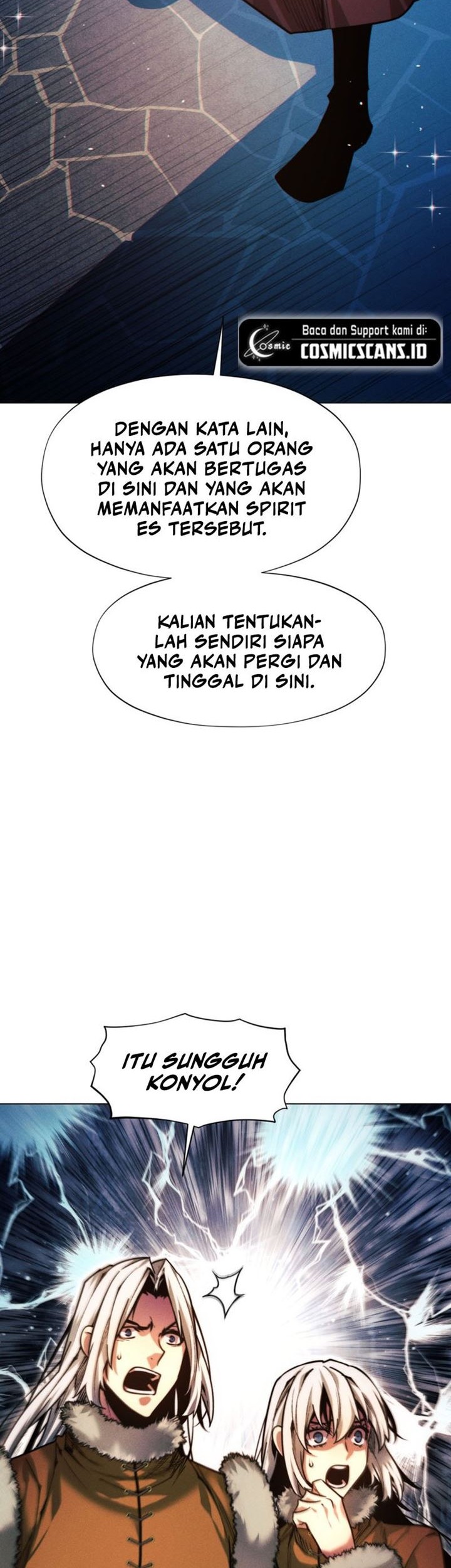 Modern Man Who Fall Into Murim Chapter 45 - halaman 18
