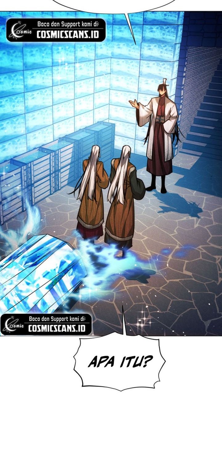 Modern Man Who Fall Into Murim Chapter 45 - halaman 20