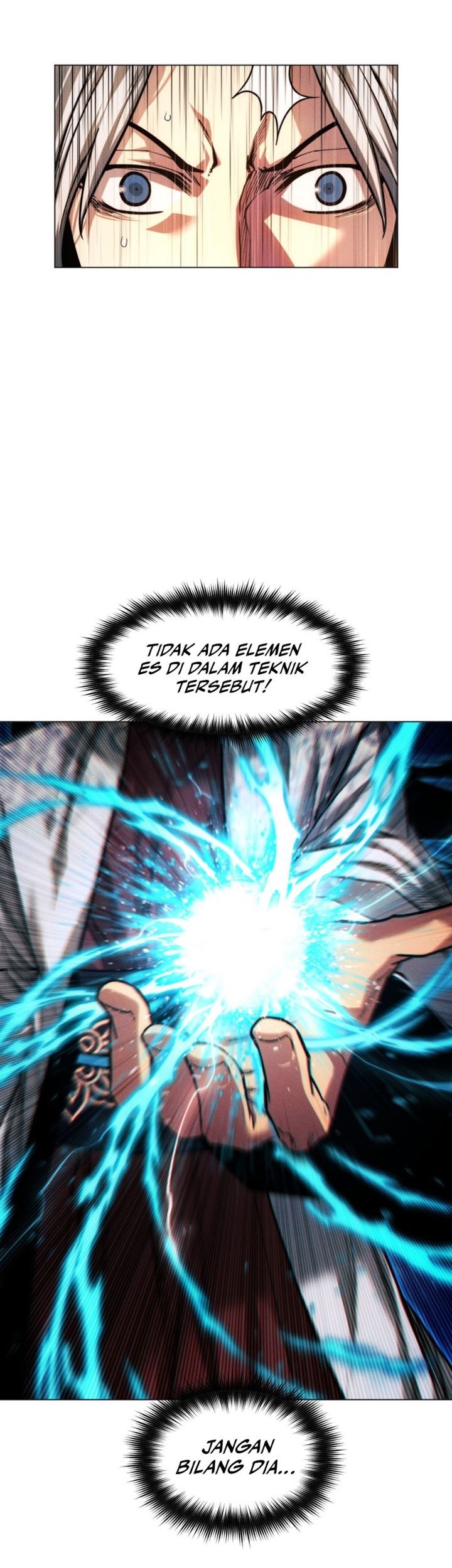 Modern Man Who Fall Into Murim Chapter 45 - halaman 27
