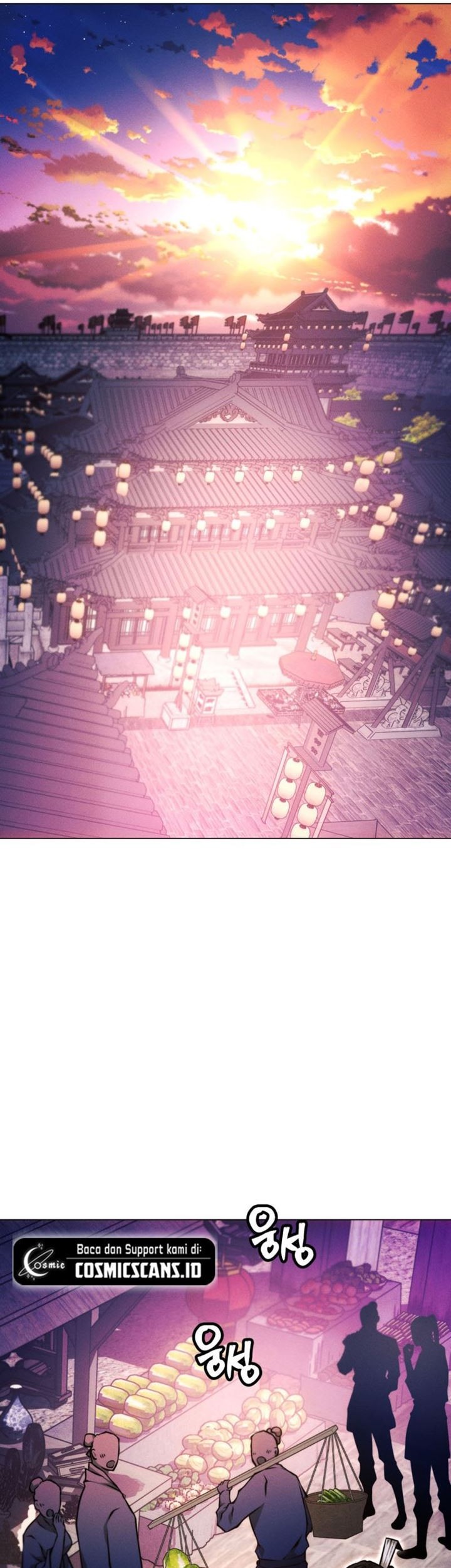 Modern Man Who Fall Into Murim Chapter 45 - halaman 43
