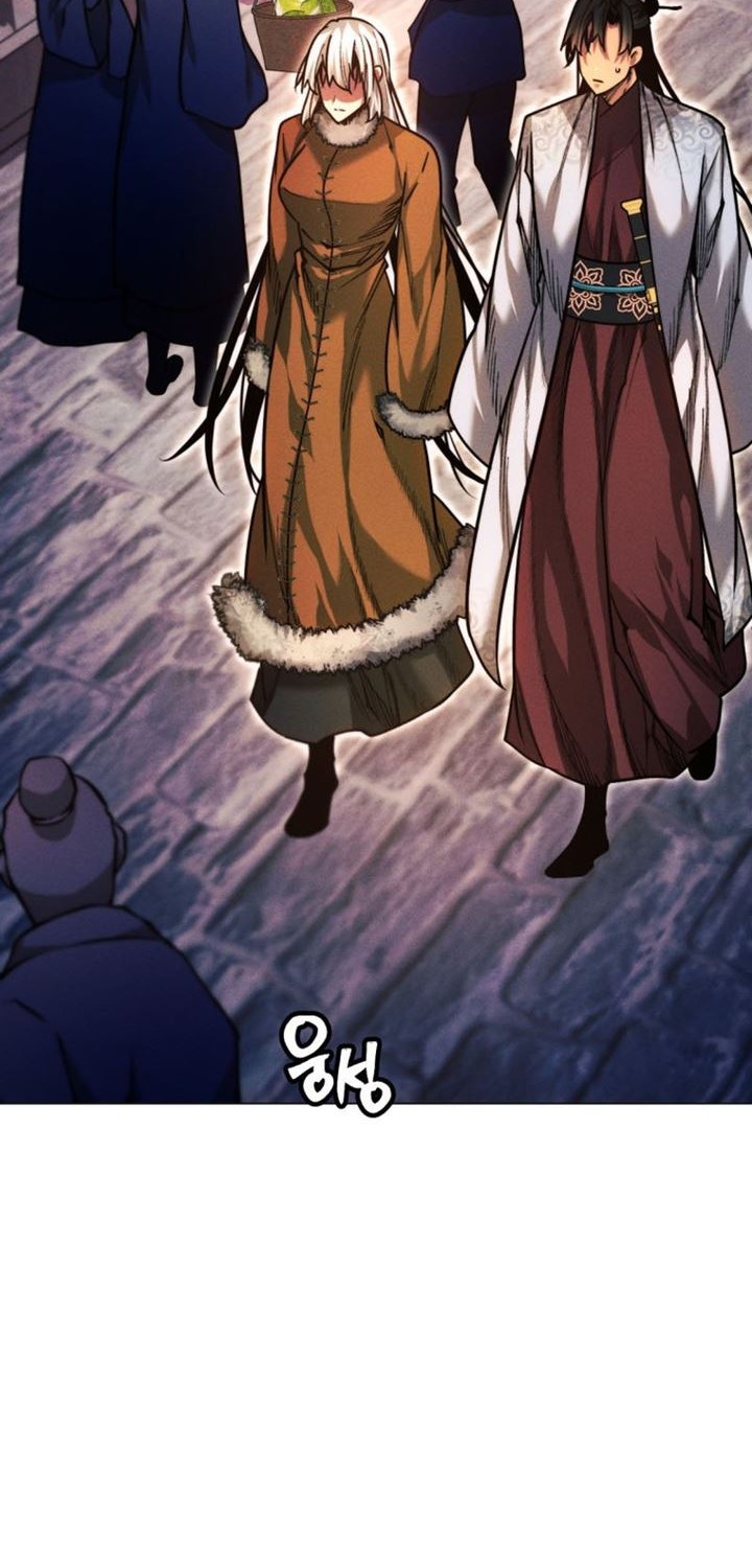 Modern Man Who Fall Into Murim Chapter 45 - halaman 44
