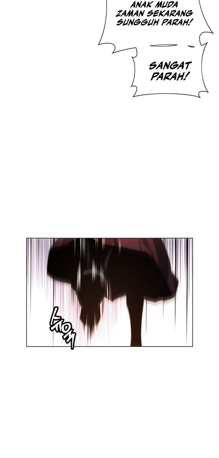 Modern Man Who Fall Into Murim Chapter 45 - halaman 48