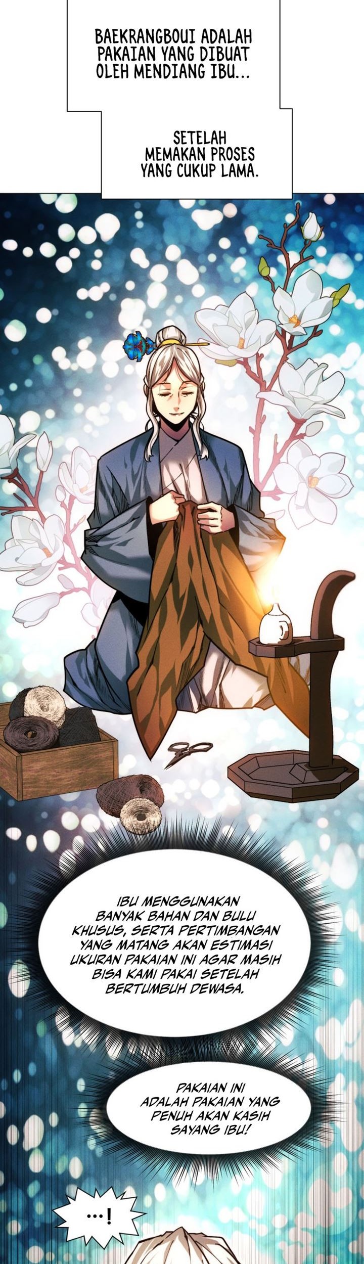 Modern Man Who Fall Into Murim Chapter 45 - halaman 51