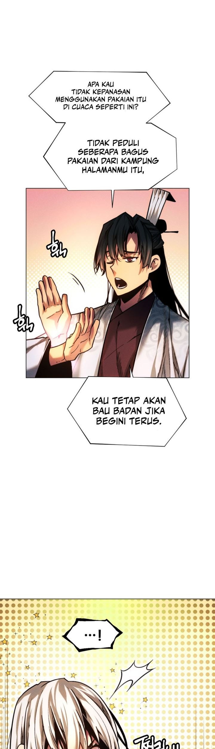 Modern Man Who Fall Into Murim Chapter 45 - halaman 53