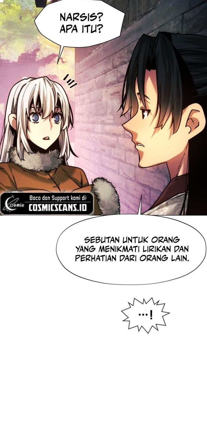 Modern Man Who Fall Into Murim Chapter 45 - halaman 56