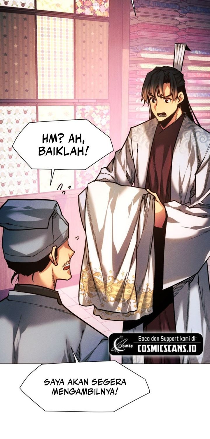 Modern Man Who Fall Into Murim Chapter 45 - halaman 64