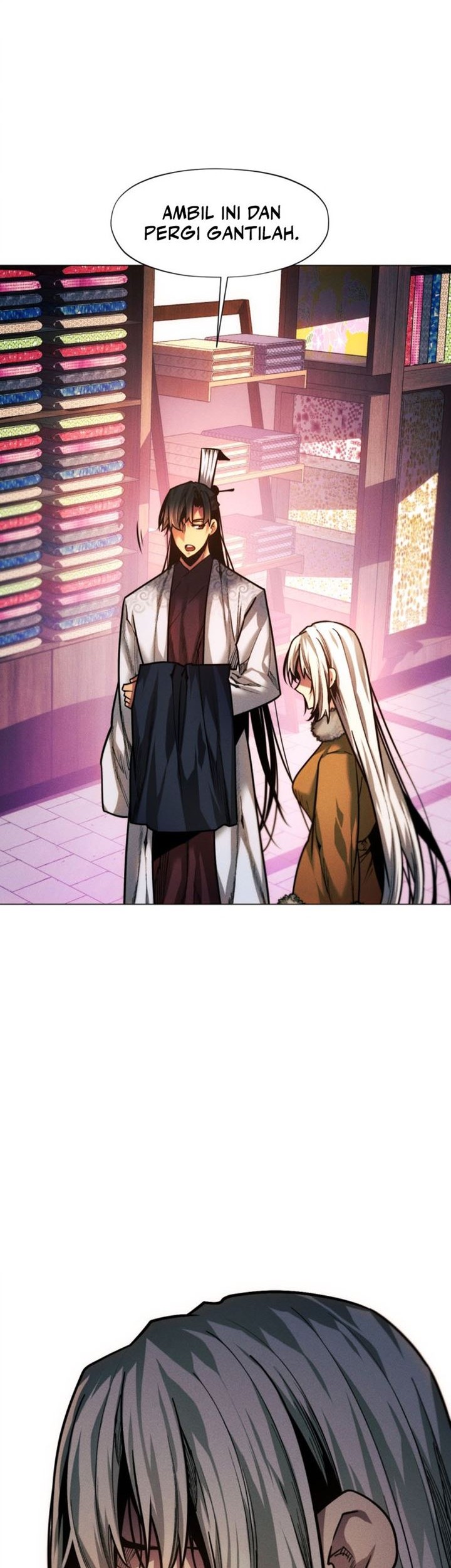 Modern Man Who Fall Into Murim Chapter 45 - halaman 66