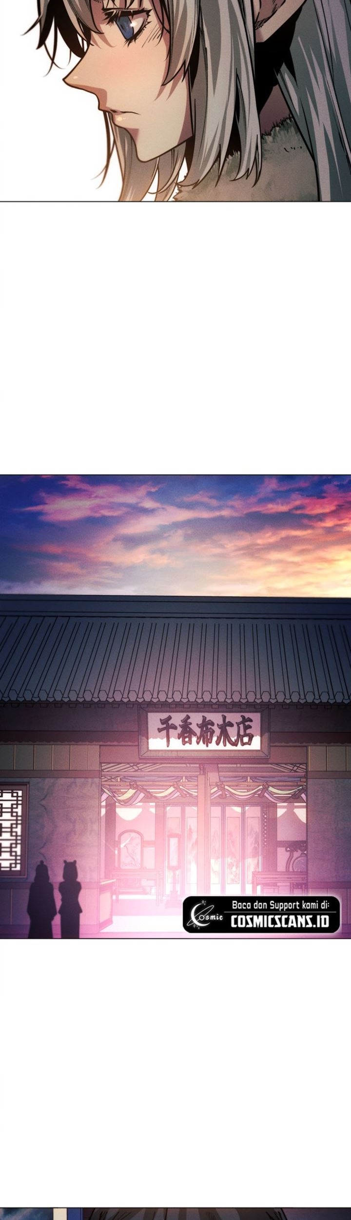 Modern Man Who Fall Into Murim Chapter 45 - halaman 67