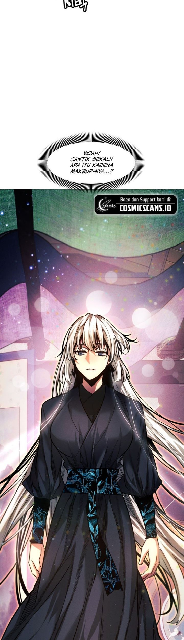 Modern Man Who Fall Into Murim Chapter 45 - halaman 70