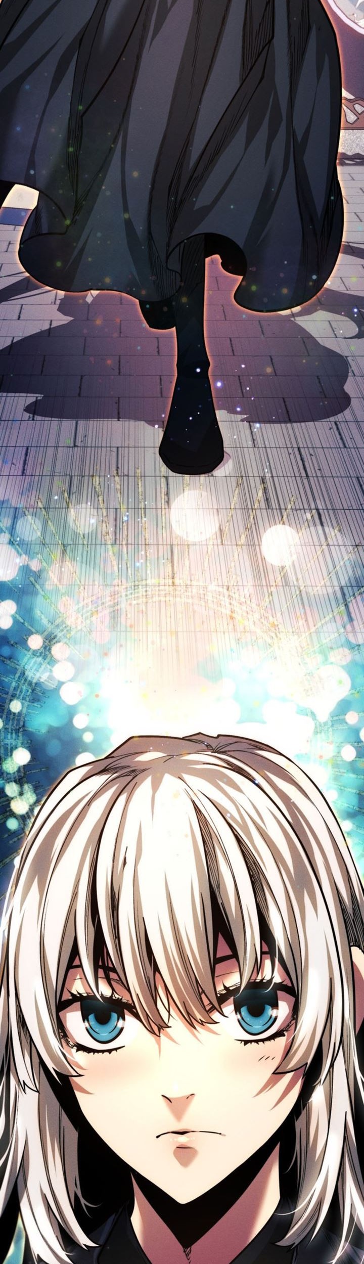 Modern Man Who Fall Into Murim Chapter 45 - halaman 71