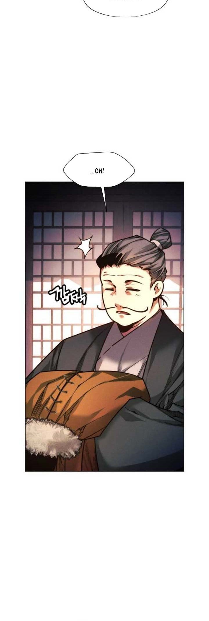 Modern Man Who Fall Into Murim Chapter 46 - halaman 19
