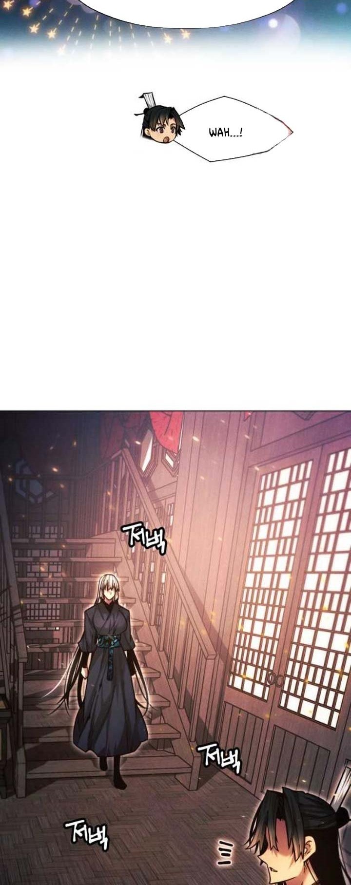 Modern Man Who Fall Into Murim Chapter 46 - halaman 23
