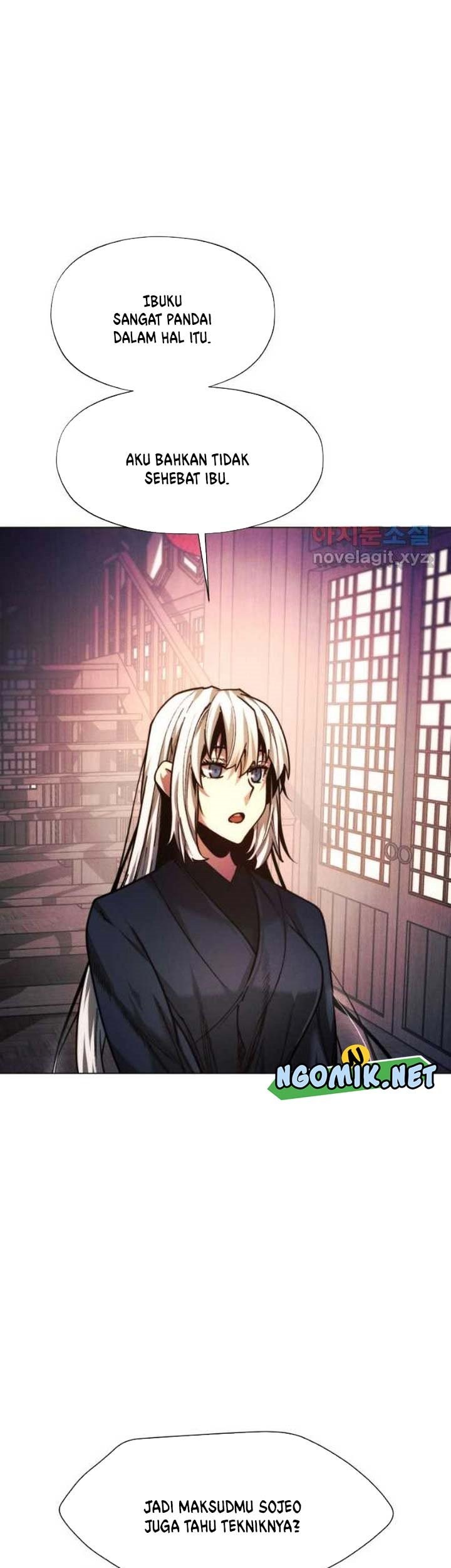 Modern Man Who Fall Into Murim Chapter 46 - halaman 28
