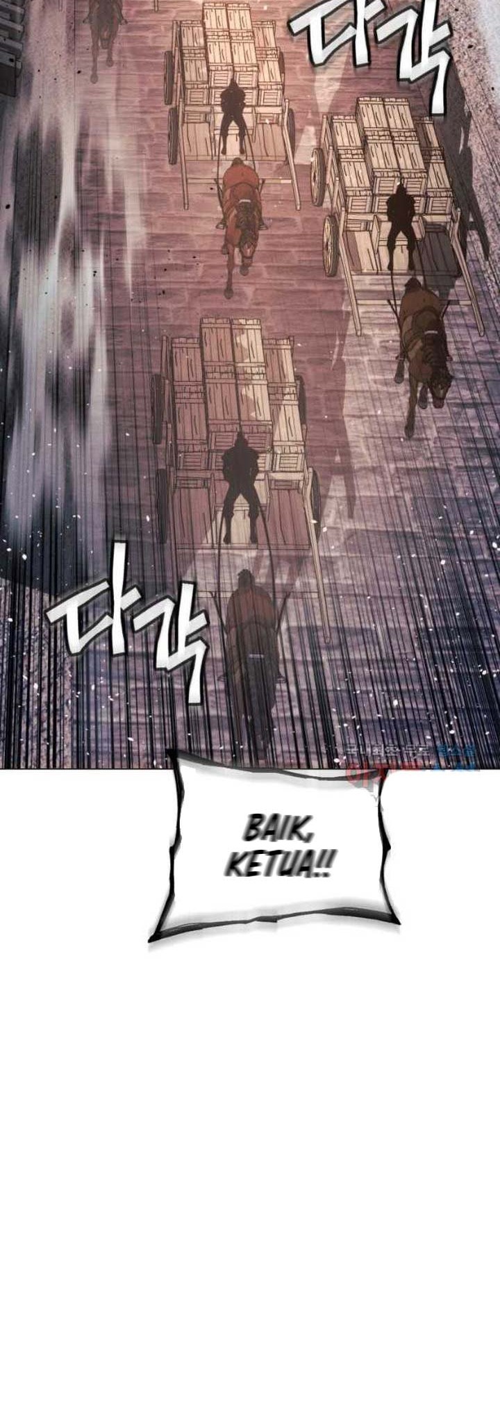 Modern Man Who Fall Into Murim Chapter 46 - halaman 39