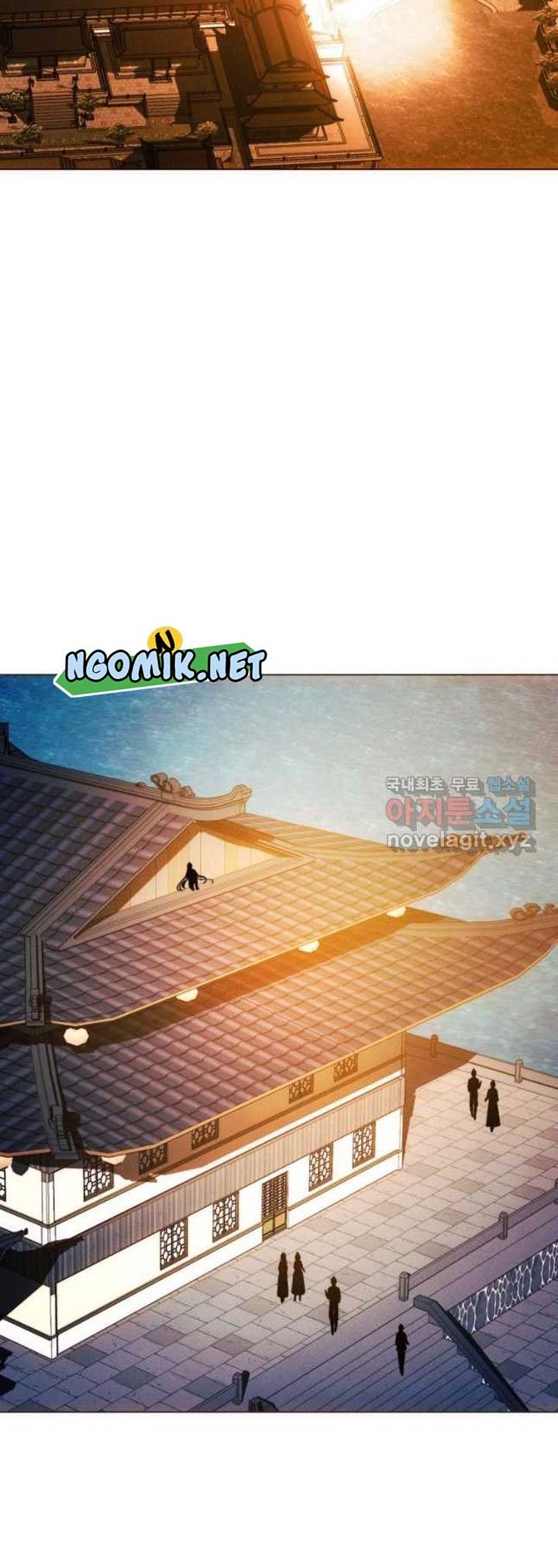Modern Man Who Fall Into Murim Chapter 46 - halaman 41