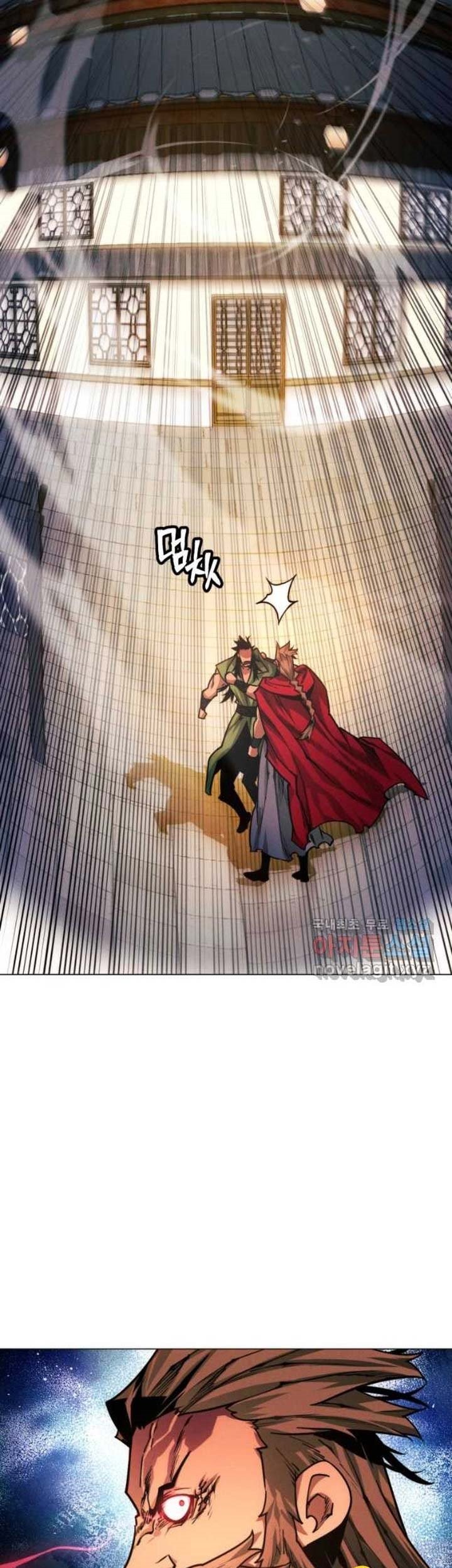 Modern Man Who Fall Into Murim Chapter 46 - halaman 54